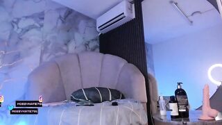 Katemoss70 - My Stripchat Stream trimmed-latin blowjob-ahegao lovense petite small-tits-latin