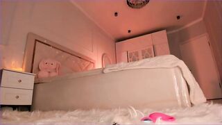 yourlovelygrace - My Stripchat Stream brunettes cock-rating twerk-white big-ass-big-tits white-young