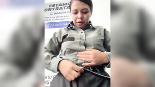 Ariana-07 - My Stripchat Stream mobile-milfs handjob massage twerk-latin fingering-latin