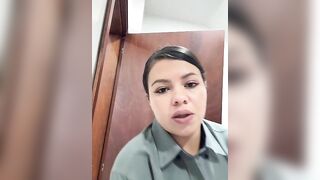 Ariana-07 - My Stripchat Stream mobile-milfs handjob massage twerk-latin fingering-latin