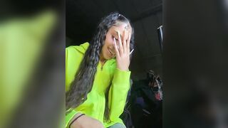 badbaby187 - My Stripchat Stream blowjob-ahegao lovense dildo-or-vibrator-deepthroat best-young twerk-mixed