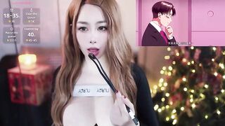 Moonccoi - My Stripchat Stream recordable-privates-young swingers twerk-young big-tits-titty-fuck flashing