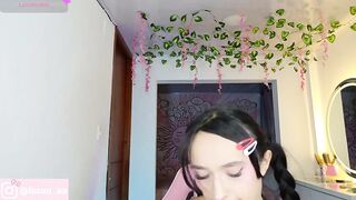 issagarcia - My Stripchat Stream small-tits spanish-speaking recordable-privates-teens cheapest-privates-latin flashing