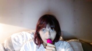 babymuffin31  - Record  [Chaturbate] jerking-off hardcore- chilena innocent