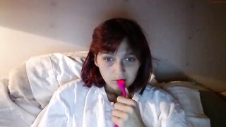 babymuffin31  - Record  [Chaturbate] jerking-off hardcore- chilena innocent