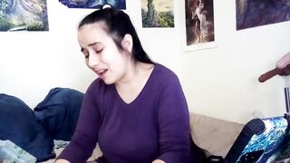 bad_nanny  - Record  [Chaturbate] housewife chibola teen double