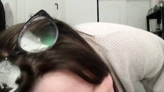 bellajones444  - Record  [Chaturbate] dominate barely-legal maid only-white-men