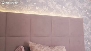 bellaward  - Record  [Chaturbate] pov-sex light-brown-skin -hunks mec-viril