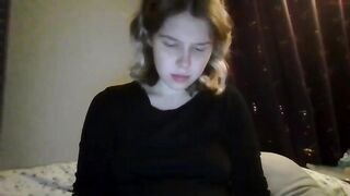 bbyalice18  - Record  [Chaturbate] riding-cock high culazo stream