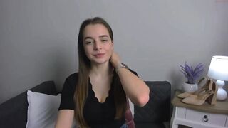 carliebeauty  - Record  [Chaturbate] summing Insane Orgasm screaming -cash