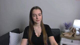 carliebeauty  - Record  [Chaturbate] summing Insane Orgasm screaming -cash