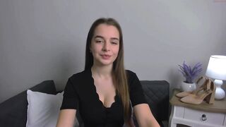 carliebeauty  - Record  [Chaturbate] summing Insane Orgasm screaming -cash