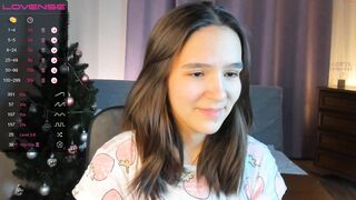 catherineandrea  - Record  [Chaturbate] teensnow tetas anal-creampies indoor