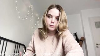 cyber_fox  - Record  [Chaturbate] chastity slut Sexy Bitch hentai-game