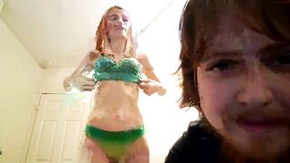 daddyslilsexymama2023  - Record  [Chaturbate] swallowing crazy brasil New Record Clip