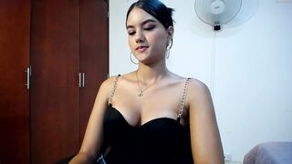 dulce_girl04  - Record  [Chaturbate] -pawnshop black-girl body fucking-hard