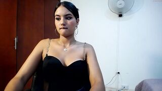 dulce_girl04  - Record  [Chaturbate] -pawnshop black-girl body fucking-hard