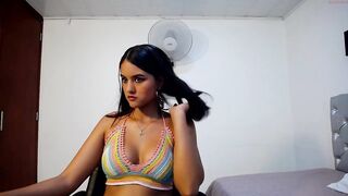 dulce_girl04  - Record  [Chaturbate] deutsch amatuer-sex cunnilingus celebrity-sex