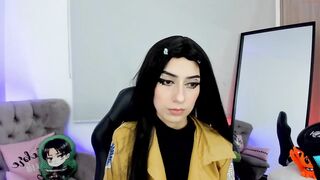 doll_akira  - Record  [Chaturbate] verified-profile butt-fuck lezbi cock-suckers