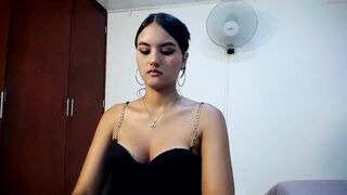 dulce_girl04  - Record  [Chaturbate] comendo analfuck real-orgasms female-domination