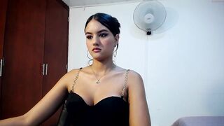 dulce_girl04  - Record  [Chaturbate] comendo analfuck real-orgasms female-domination