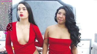 fessaandmonic  - Record  [Chaturbate] role-play asshole Stream Record -friend