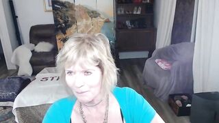 SindeeDix - My Stripchat Stream big-tits-blondes romantic-white dildo-or-vibrator anal-masturbation white