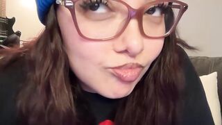 Pumpkin_bunny - My Stripchat Stream asian asian-foot-fetish dildo-or-vibrator-deepthroat deluxe-cam2cam cock-rating