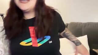 Pumpkin_bunny - My Stripchat Stream asian asian-foot-fetish dildo-or-vibrator-deepthroat deluxe-cam2cam cock-rating