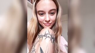 enjoy_my_beauty - My Stripchat Stream deluxe-cam2cam mobile-teens blondes leather romantic-teens