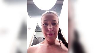 eveangelll - My Stripchat Stream ass-to-mouth anal-toys big-tits-white fingering-milfs outdoor
