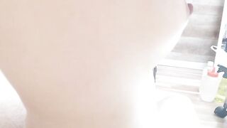 asahi_hime_69 - My Stripchat Stream big-tits-asian asian-young dildo-or-vibrator-anal brunettes anal-fingering