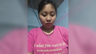 maianhcute - My Stripchat Stream masturbation-teens romantic medium romantic-teens black-hair