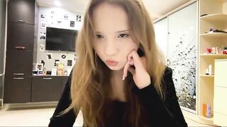 Princessofcashe - My Stripchat Stream twerk-white dirty-talk teens outdoor white