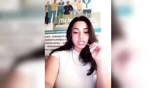 ANDREA-10_ - My Stripchat Stream latin-deepthroat masturbation latin-foot-fetish topless cheap-privates-best