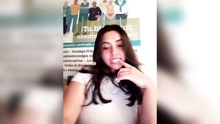 ANDREA-10_ - My Stripchat Stream latin-deepthroat masturbation latin-foot-fetish topless cheap-privates-best