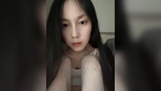 DD-52 - My Stripchat Stream upskirt chinese jerk-off-instruction cock-rating nylon