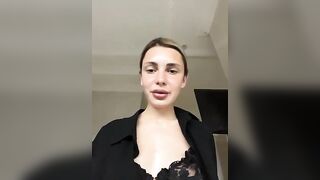 SandraCarter - My Stripchat Stream yoga shaven big-tits-handjob petite-young big-tits-white