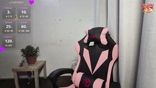 valentinauwu - My Stripchat Stream anal-toys spanish-speaking cheap-privates fingering-young striptease