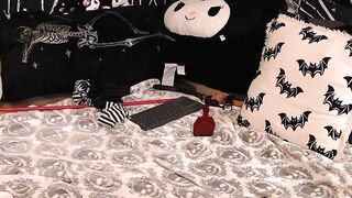 Paige_Turner - My Stripchat Stream anal-white big-tits-handjob dildo-or-vibrator-deepthroat mistresses upskirt