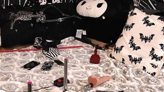 Paige_Turner - My Stripchat Stream anal-white big-tits-handjob dildo-or-vibrator-deepthroat mistresses upskirt