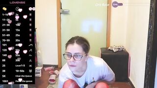 ana_squirt69 - My Stripchat Stream topless-young facial gagging best recordable-privates