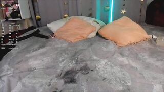 Jess_Lui - My Stripchat Stream twerk foot-fetish deepthroat-blowjob squirt-white russian
