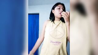 azulzulix - My Stripchat Stream twerk massage interactive-toys kissing spanking