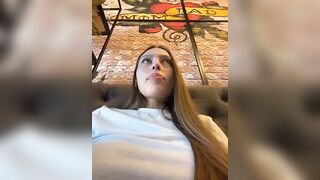 LeiaMood - My Stripchat Stream petite-white humiliation white-young masturbation outdoor
