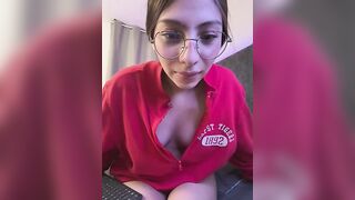 Dirty-Bunnyyy - My Stripchat Stream dildo-or-vibrator-teens dirty-talk petite-white mobile piercings-white