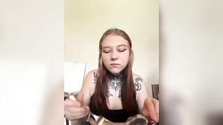 FionaMurr - My Stripchat Stream white interactive-toys twerk white-teens dirty-talk