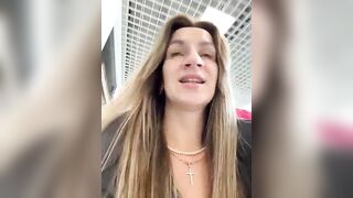 EvvaMur - My Stripchat Stream topless-young dildo-or-vibrator dildo-or-vibrator-anal medium anal-white