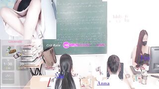 _Math_ - My Stripchat Stream striptease-asian hairy asian-young asian-handjob asian-handjob