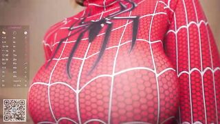 RoxannaCarver - My Stripchat Stream big-tits-titty-fuck erotic-dance shaven facesitting russian-young